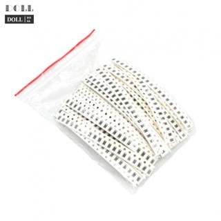 ⭐24H SHIPING ⭐Kit Assorted Kit 0603 SMD Resistor Kit Chip Resistors Combination Set Metal Film