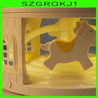 [szgrqkj1] ถาดวางคัพเค้ก คุกกี้ 8 ถาด สําหรับงานเลี้ยงวันเกิด