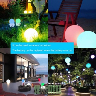 [Seashell02.th] สระว่ายน้ําชายหาด 40 ซม. พร้อมไฟ LED 16 สี