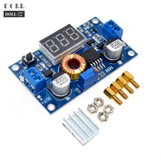 ⭐24H SHIPING ⭐DC-DC Digital Boost Step Up Power Supply Module Adjustable Voltage Regulator