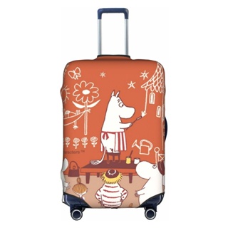 Moomin เคสแล็ปท็อป กันกระแทก แบบพกพา 10-17 นิ้ว