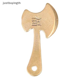 [JBTH] จี้ทองเหลือง ขนาดเล็ก สําหรับตกแต่งบ้าน DIY [JB]