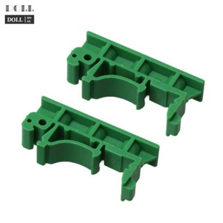 ⭐24H SHIPING ⭐PCB Mounting Bracket Carrier Clips Panel Circuit Board Bracket Mount Holder