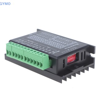 [cxGYMO] ไดรเวอร์สเต็ปมอเตอร์ TB6600 4A 9~42V TTL 32 Micro-Step CNC 1 แกน HDY