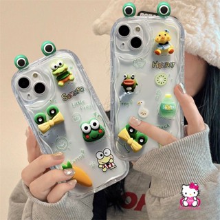 เคสโทรศัพท์มือถือ แบบนิ่ม ลายการ์ตูนเป็ด 3D ขอบโค้ง สําหรับ Realme C55 C25Y C21 C53 C25s C21Y C35 C25 C30 C15 C33 C17 C31 C3 C20 C12 C11 C20A C1 5 7i 5i 9i 6i 5s เคส