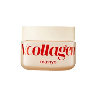 Manyo V.Collagen Heart Fit Cream 50ml