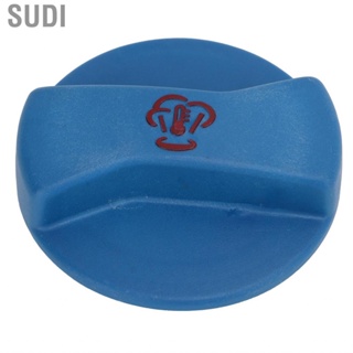 Sudi Coolant Expansion Tank Cap 95510644720 Recovery Bottle Lid Replacement for Cayenne Panamera New