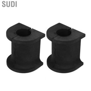 Sudi Stabiliser  Roll Bar Bush  Impact Resistant 7H0411313 Front Sway Bushings  Proof Flexible for Car