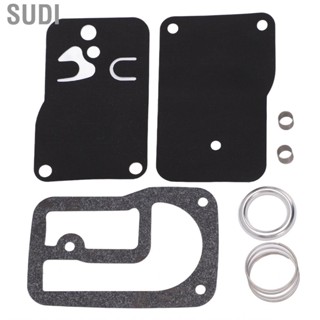 Sudi Fuel Pump  Kit  393397 for Twin Carburetor 16 18 Engine