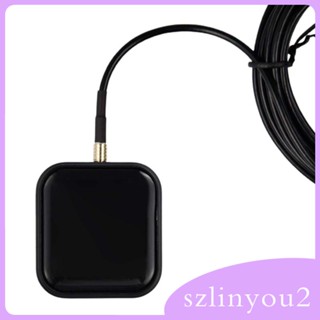 [szlinyou2] อะแดปเตอร์จูนเนอร์ดิจิทัล DAB Type C USB สําหรับ Android