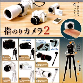 [Tongmeng] Epoch Gashapon ไม้เซลฟี่จําลอง ขนาดเล็ก 2 DV DZO8