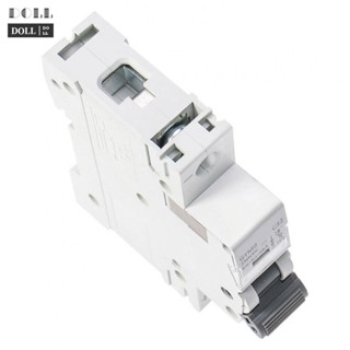 ⭐24H SHIPING ⭐Air Switch 230/400V~ ABS/Plastic Accessories Equipment For Solar Screw Terminal