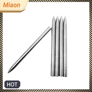[miaon.th] เข็มถักสร้อยข้อมือ อเนกประสงค์ DIY สําหรับตั้งแคมป์กลางแจ้ง