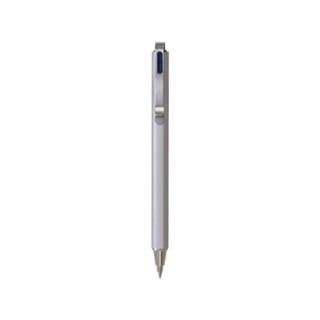 นายอินทร์ ปากกา BALLSIGN ID PLUS 0.4 mm. - Night Black