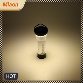 [miaon.th] ไฟฉาย LED 150lm กันน้ํา สําหรับเต็นท์ ตั้งแคมป์กลางแจ้ง