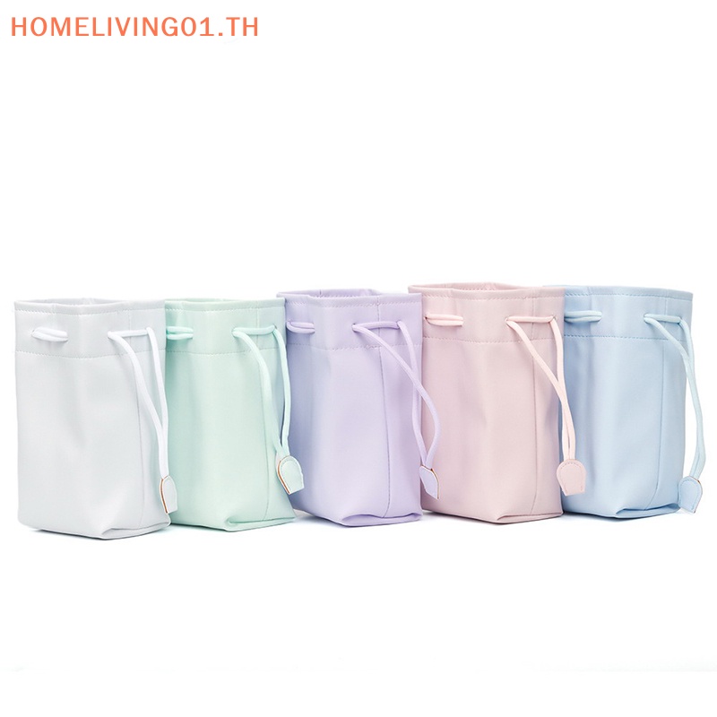 Onehome เคสหนัง PU กันน้ํา แบบพกพา สําหรับกล้องดิจิทัล Instax Mini 12