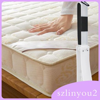 [szlinyou2] ลิฟท์ยกที่นอน สําหรับเปลี่ยนแผ่นที่นอน