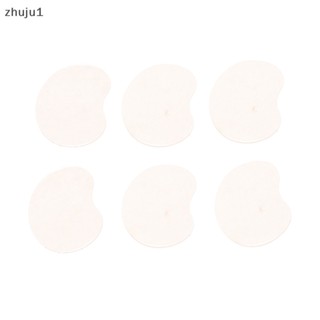 [zhuju1] เทปแปะหู ขนาดเล็ก แบบพกพา 2 4 6 8 ชิ้น