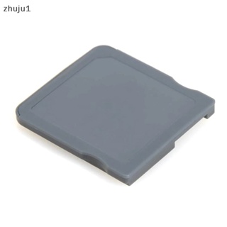 [zhuju1] อะแดปเตอร์การ์ดหน่วยความจําเกม R4 โดย Self 3DS รองรับ Nintend NDS MD GB GBC FC PCE SD Card