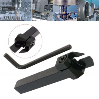 ⭐24H SHIPING ⭐Reliable Grip with MGEHR12122 Lathe Cutter Grooving Tool Holder for MGMN200