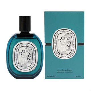 Diptyque Toussaint น้ําหอม กลิ่นนกยูง สีฟ้า จํากัด 30 มล.