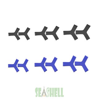 [Seashell02.th] สายรัดตีนกบดําน้ํา 1 คู่