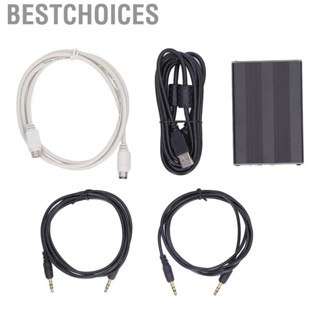 Bestchoices Dedicated  Connector USB PC Linker Adapter Support FT 891