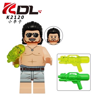 K2120 ฟิกเกอร์การ์ตูนอนิเมะน่ารัก ขนาดเล็ก ของเล่นสําหรับเด็ก ของขวัญวันเกิด