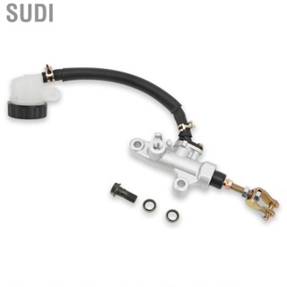 Sudi 3GD 2583V 10 00  Reliable Simple Installation Rear Brake Master Cylinder Pump High Strength for ATV