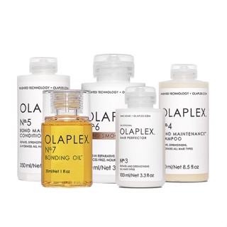 Olaplex Carvenchy มาส์กบํารุงเส้นผม NO.3 100 มล.