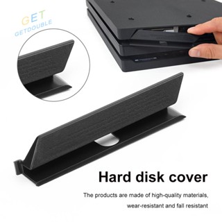 [Getdouble.th] ฝาครอบฮาร์ดดิสก์ สําหรับ PS4 PS4 Slim PS4 PRO