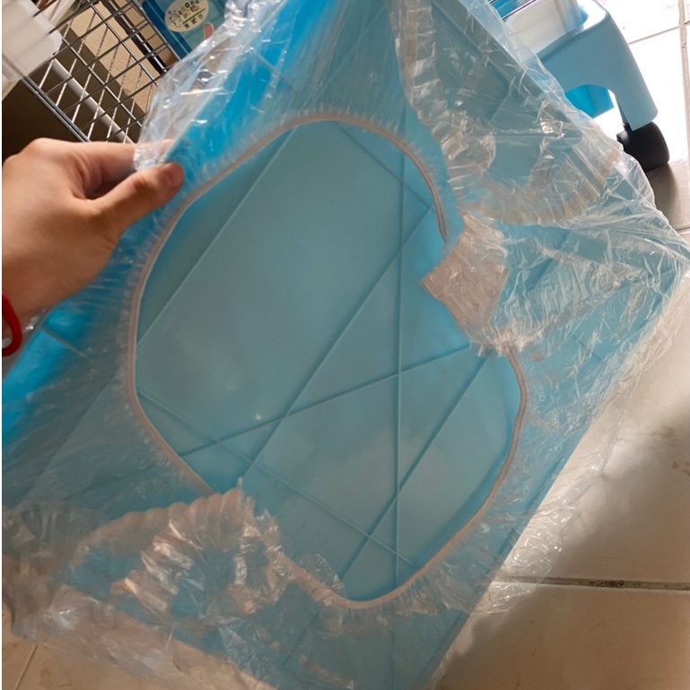 DOME PET😻🐶ถุงเก็บอึ ขี้หมา สัตว์เลี้ยง สุนัข แมว ถุงขยะพกพา - รูปที่ 7