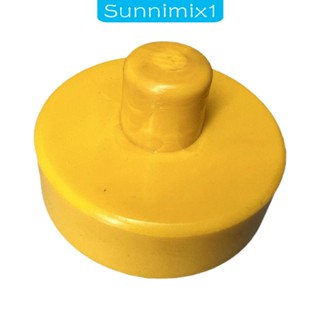 [Sunnimix1] แผ่นยางรองยกแจ็ค ทนทาน แบบเปลี่ยน สําหรับซ่อมแซมยานพาหนะ