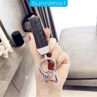 [Sunnimix1] พวงกุญแจโลหะ ถอดออกได้ ของขวัญวันเกิดวันวาเลนไทน์ สําหรับผู้ชาย และผู้หญิง