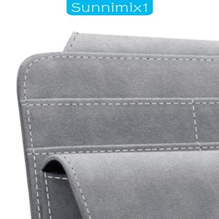 [Sunnimix1] ที่บังแดดรถยนต์ อเนกประสงค์ ประหยัดพื้นที่ สําหรับรถบรรทุก SUV