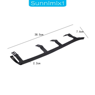 [Sunnimix1] ปะเก็นยางซีลไฟหน้ารถยนต์ ประสิทธิภาพสูง แบบเปลี่ยน สําหรับ x3 E83