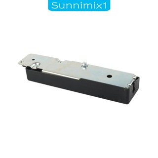 [Sunnimix1] อุปกรณ์ล็อคท้ายรถกระบะ500010 อะไหล่เปลี่ยน อุปกรณ์เสริมรถยนต์