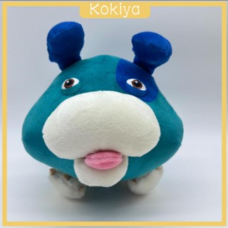 [Kokiya] ตุ๊กตาสัตว์กอด ของเล่น สําหรับห้องเด็ก สํานักงาน