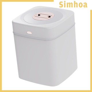 [SIMHOA] เครื่องทําความชื้นในอากาศ พร้อมไฟกลางคืน สําหรับเดินทาง บ้าน ห้องนอน