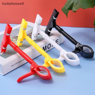 Luckyhouse0^^ คลิปหนีบป้ายราคาโฆษณา ป้ายแท็กการ์ด สําหรับซูเปอร์มาร์เก็ต