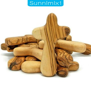 [Sunnimix1] ไม้กางเขน แบบไม้กางเขน สําหรับตกแต่งเพื่อน ครอบครัว คนทางศาสนา