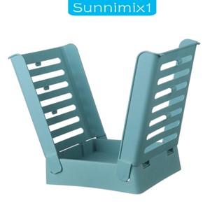 [Sunnimix1] ตะกร้าขยะ กระดาษ ปรับได้ สําหรับห้องน้ํา