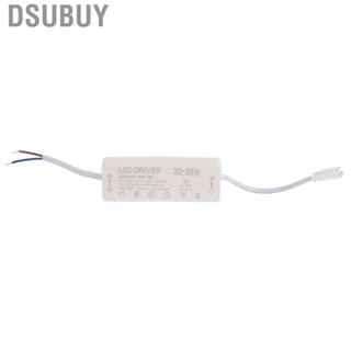 Dsubuy Good Heat Dissipation DIY Lamps Transformer For Household