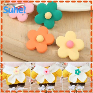 Suhe ผ้าพันคอ ผ้าวูลถัก แฮนด์เมด สําหรับตุ๊กตา