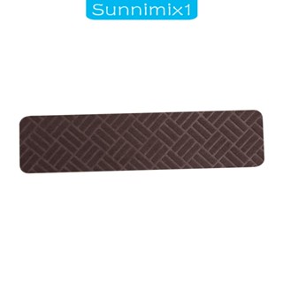 [Sunnimix1] พรมปูพื้นบันได กันลื่น สําหรับห้องนอน และร้านอาหาร