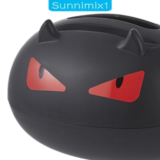 [Sunnimix1] กล่องทิชชู่เช็ดปาก สําหรับบ้าน ห้องครัว ห้องนั่งเล่น