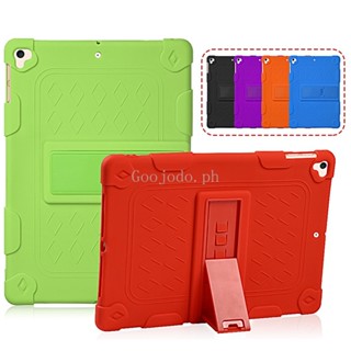 เคสซิลิโคน สําหรับ iPad 10th Gen 10.9 Pro 9.7 4th 5th 6th Pro 11 2nd 3rd 4th Air 4 5 Generation 10.9 9.7 mini 6