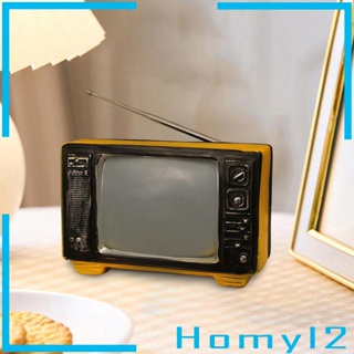 [HOMYL2] โมเดลรูปปั้นจําลอง สไตล์วินเทจ แฟชั่นเรโทร สําหรับตกแต่งบ้าน บาร์ คาเฟ่ ห้องนอน สํานักงาน