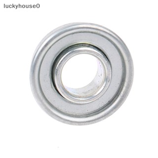 Luckyhouse0^^ ตลับลูกปืนหน้าแปลน GXV160 HRJ216/196 สําหรับเครื่องตัดหญ้า ID 12.8 มม. OD 28.7 มม. 1 ชิ้น