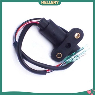 [HelleryTH] คอยล์พัลเซอร์ 65W-85580 สําหรับมอเตอร์นอกเรือ 4 จังหวะ